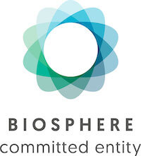 Biosphere Tourism logo